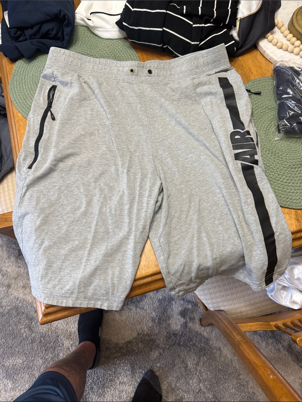 Nike shorts